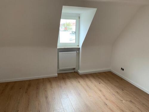 Foto - Dachgeschoßwohnung in Bamberg zur Miete