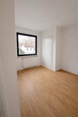 Foto - 3 Zimmer Erdgeschoßwohnung in Northeim