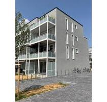 Moderne 2-Zimmer-Wohnung in Heppenheim - Heppenheim (Bergstraße)