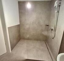 Wohnberechtigungsschein erforderlich - Behindertengerechte 2-ZKB-Wohnung m. Terrasse, Einbauküche direkt an der LUX-Grenze - frei ab 01.06.2026 - Langsur