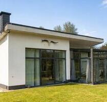 Design Bungalow - 549.000,00&nbsp;EUR Kaufpreis, ca.&nbsp; 90,00&nbsp;m&sup2; in Petershagen/Eggersdorf (PLZ: 15345)