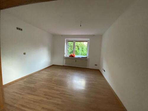 Foto - 2 Zimmer Erdgeschoßwohnung in Uslar