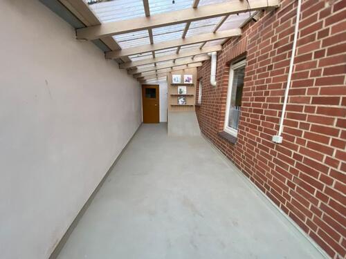Foto - Erdgeschoßwohnung in Uslar zur Miete