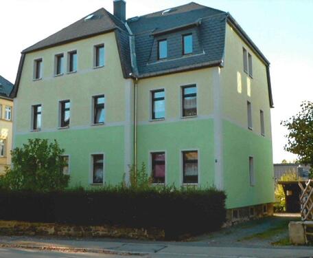 Foto - zentrale 5 Zimmer Dachgeschoß Wohnung ab 01.09.2026