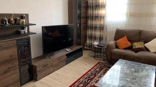 Foto - 4 Zimmer Dachgeschoßwohnung zur Miete in Völklingen