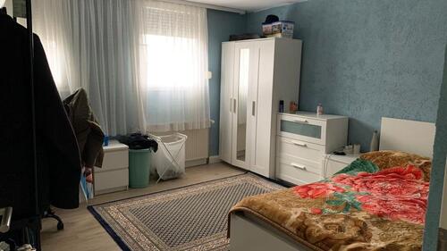 Foto - 4 Zimmer Dachgeschoßwohnung in Völklingen