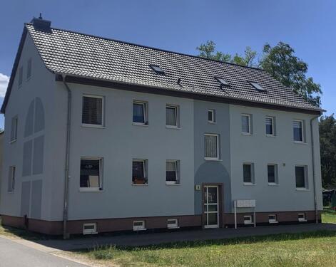 Foto - Charmante 3-Raumwohnung im Grünen zu vermieten !