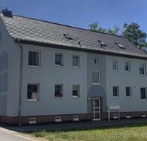 Charmante 3-Raumwohnung im Grünen zu vermieten ! - Neustadt-Glewe