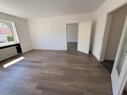 Foto - 3-Zimmer-Wohnung in MAK Marktredwitz provisionsfrei zu verkaufen