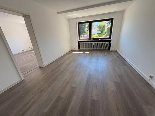 Foto - 3 Zimmer Etagenwohnung in Marktredwitz