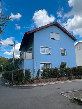 Foto - 4 Zimmer Mehrfamilienhaus, Wohnhaus zum Kaufen in Möckmühl