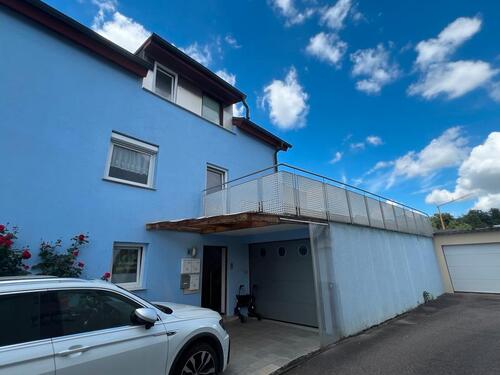 Foto - Mehrfamilienhaus, Wohnhaus in Möckmühl zum Kaufen