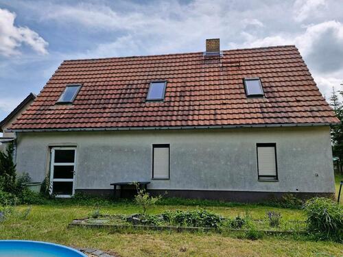 Foto - Einfamilienhaus in Bad Liebenwerda