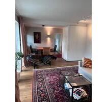 WI Schierstein sehr schöne ruhige 3Zi Whg, Aufzug, Balkon, Stellp - Wiesbaden