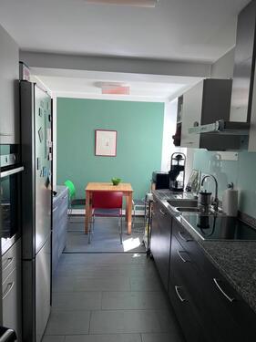 Foto - 3 Zimmer Etagenwohnung in Wiesbaden