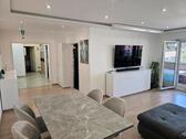 Foto - 3,5 Zimmer EG Wohnung bezugsfertig mit Balkon und Pkw Stellplatz