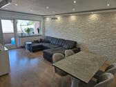 Foto - 3.5 Zimmer Erdgeschoßwohnung in Ludwigshafen am Rhein
