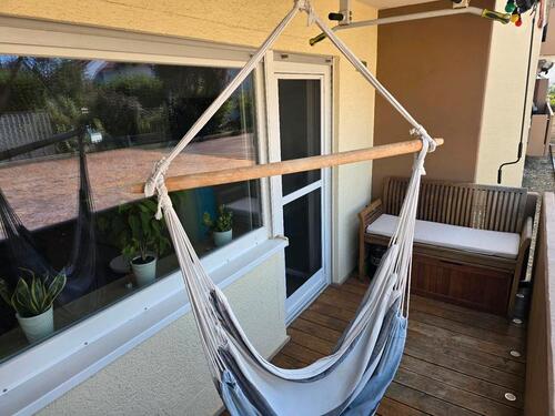 Foto - Erdgeschoßwohnung in Ludwigshafen am Rhein zum Kaufen