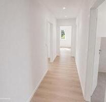 Modernisierte 3-Zimmer-Wohnung mit Balkon - Bad Harzburg