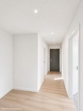 Foto - Etagenwohnung in Bad Harzburg zum Kaufen