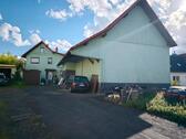 Foto - Verkaufe mein Haus mit Scheune - 250.000,00&nbsp;EUR Kaufpreis, ca.&nbsp; 120,00&nbsp;m&sup2;
