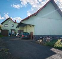 Verkaufe mein Haus mit Scheune - 250.000,00&nbsp;EUR Kaufpreis, ca.&nbsp; 120,00&nbsp;m&sup2; in Wächtersbach (PLZ: 63607)