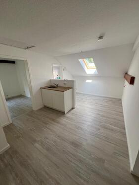 Foto - Etagenwohnung zur Miete in Zossen