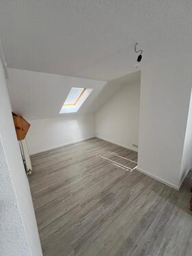 Foto - Etagenwohnung in Zossen
