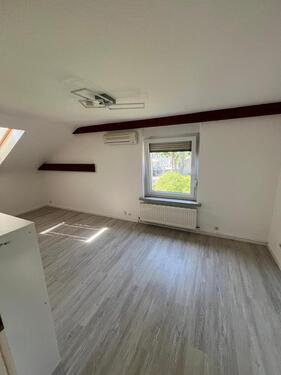 Foto - Etagenwohnung in Zossen zur Miete
