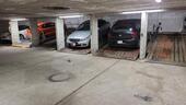 Foto - Tiefgarage Karlsruhe-Südstadt Nowackanlage 2