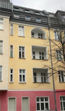 Foto - Attraktive Altbauwohnung vom Eigentümer zu verkaufen!