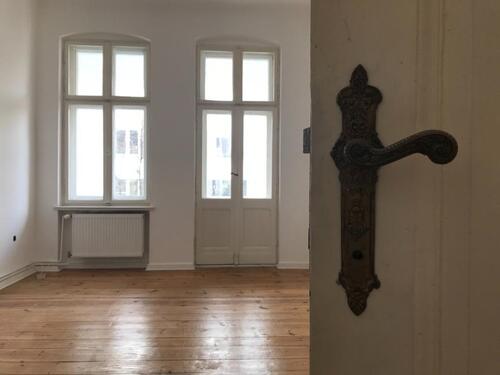 Foto - Etagenwohnung zum Kaufen in Berlin