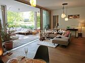 Foto - Wohnungsswap - 3 Zimmer, 101 m² - Neuenburger Straße, Kreuzberg, Berlin