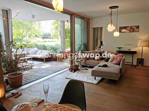 Foto - Wohnungsswap - 3 Zimmer, 101 m² - Neuenburger Straße, Kreuzberg, Berlin