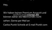 Foto - Etagenwohnung zur Miete in Berlin