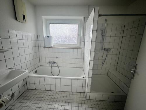 Foto - Etagenwohnung zur Miete in Steinheim