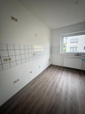 Foto - Etagenwohnung in Steinheim