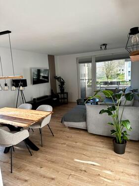 Foto - Helle 3-Zimmer-Wohnung in Fallersleben -Provisionsfrei-