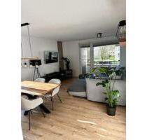 Helle 3-Zimmer-Wohnung in Fallersleben -Provisionsfrei- - Wolfsburg Ehmen