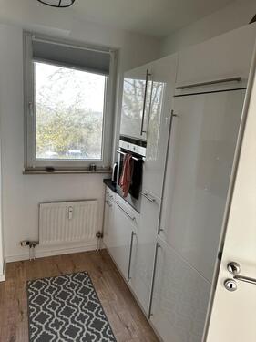 Foto - Etagenwohnung in Wolfsburg