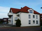 Foto - Etagenwohnung zur Miete in Bad Nenndorf