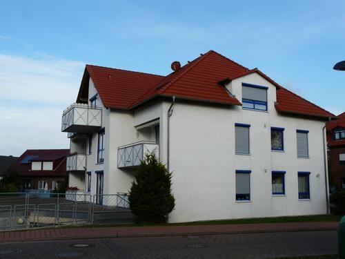 Foto - Etagenwohnung zur Miete in Bad Nenndorf