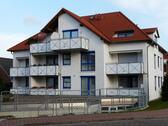 Foto - Etagenwohnung in Bad Nenndorf zur Miete