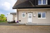 Foto - Moderne DHH 220 m² in Soest, Grundstück 456 m², 4 PKW Stellplätze