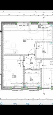 Foto - Hochwertige Erdgeschosswohnung 64m2 mit Garten