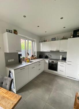 Foto - Etagenwohnung zur Miete in Reken