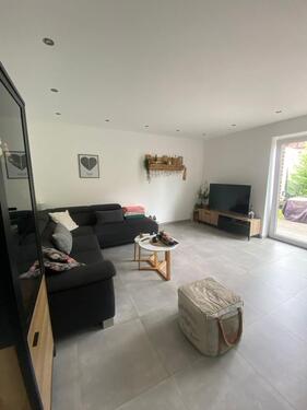 Foto - Etagenwohnung in Reken