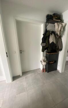 Foto - Etagenwohnung in Reken zur Miete