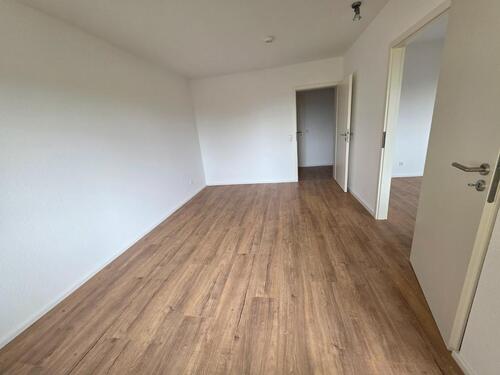 Foto - Etagenwohnung in Ilsede