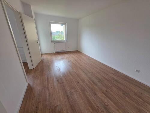 Foto - Etagenwohnung in Ilsede zur Miete